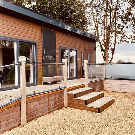 Hotel Hideaway By Liv Retreats Southrey  Exterior foto