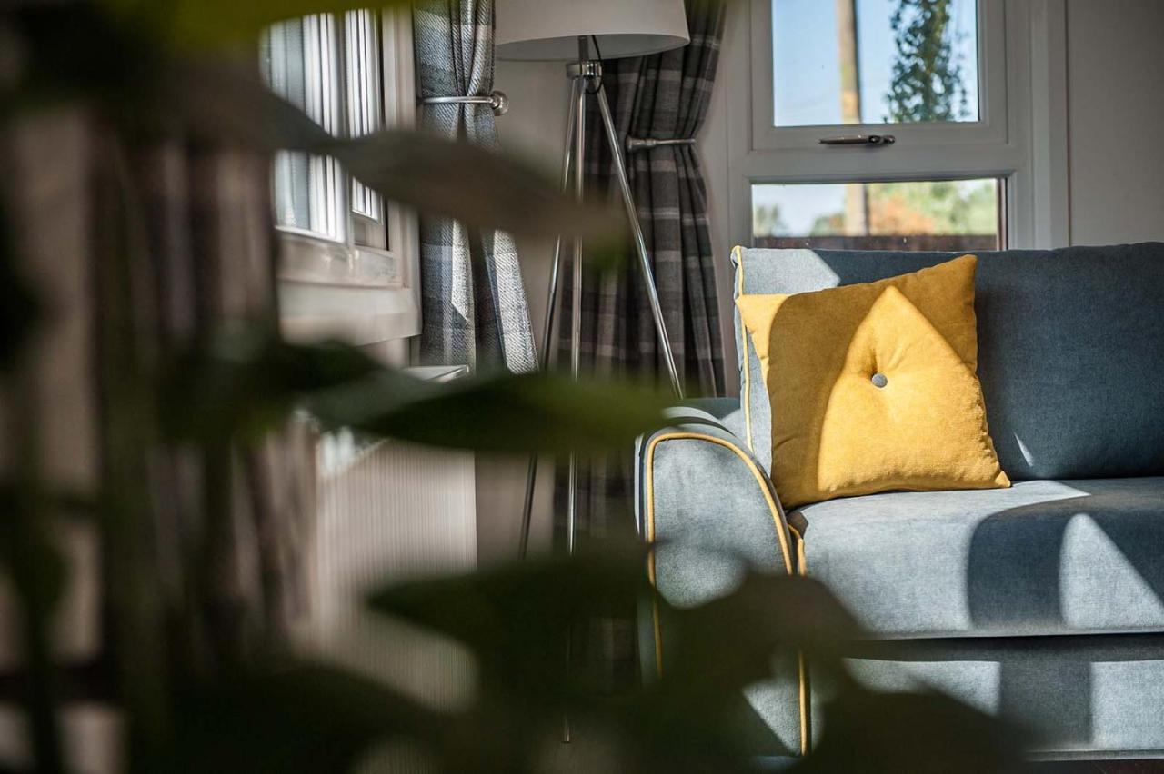 Hotel Hideaway By Liv Retreats Southrey  Exterior foto
