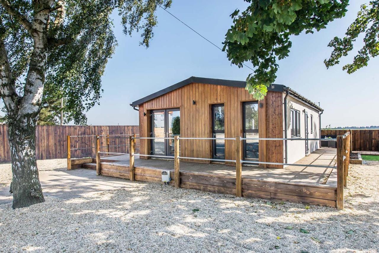 Hotel Hideaway By Liv Retreats Southrey  Exterior foto