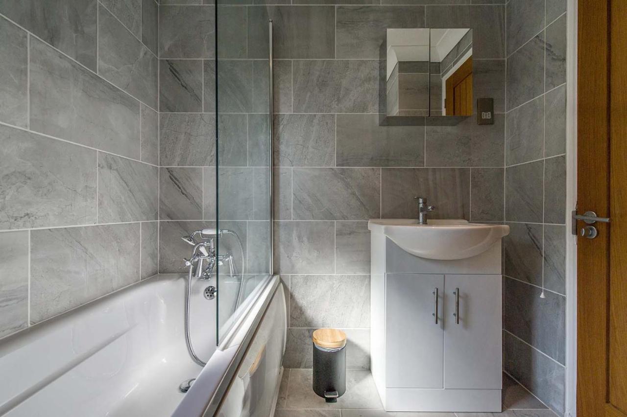 Hotel Hideaway By Liv Retreats Southrey  Exterior foto